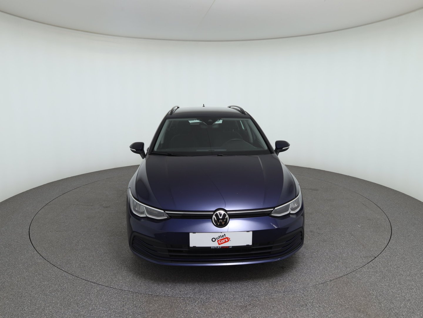 VW Golf Variant Life TDI | Bild 2 von 24