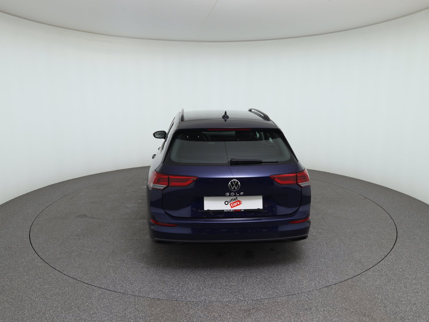 VW Golf Variant Life TDI | Bild 6 von 24
