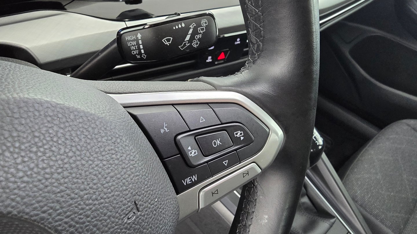 VW Golf Variant Life TDI | Bild 15 von 24