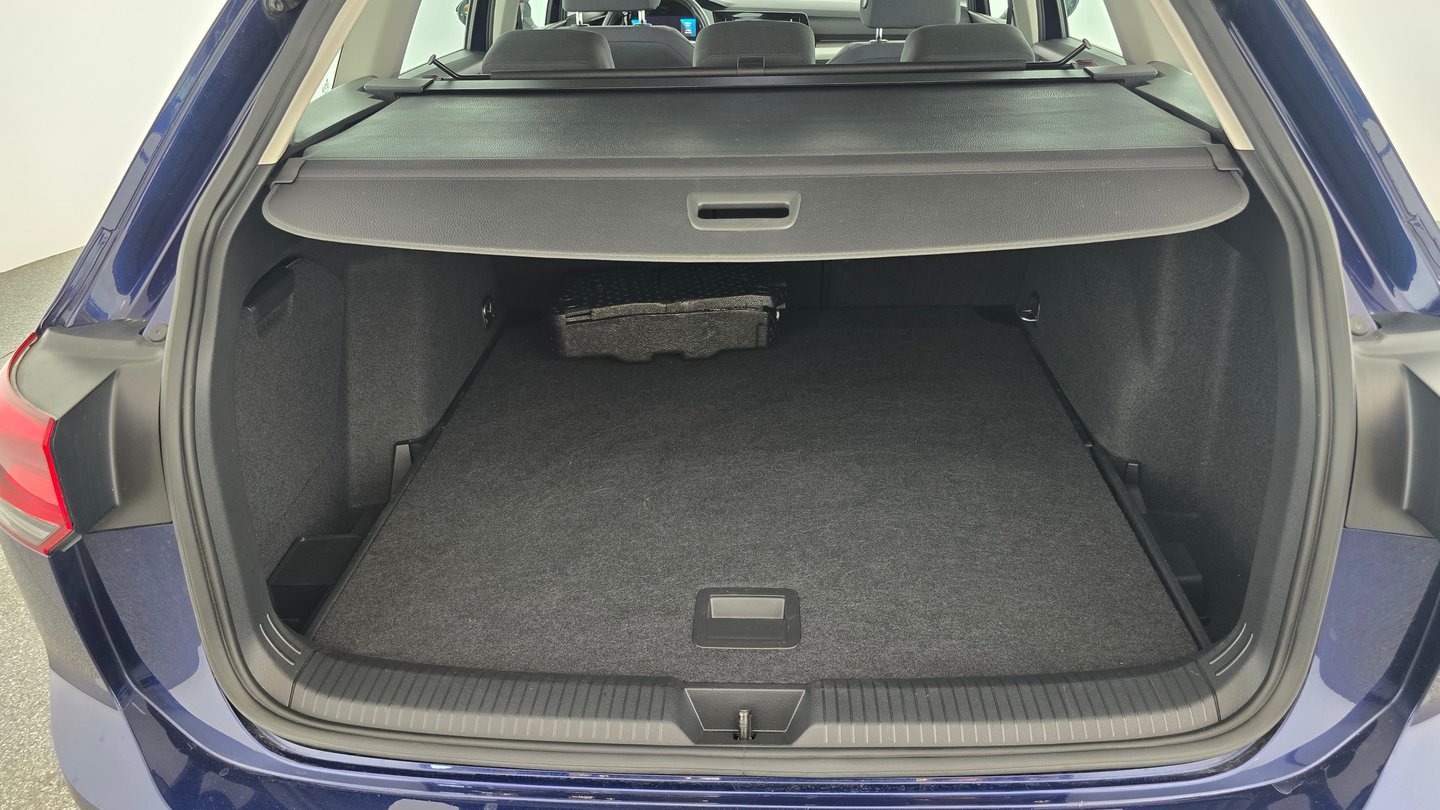 VW Golf Variant Life TDI | Bild 22 von 24