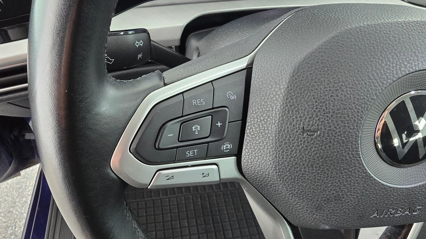VW Golf Variant Life TDI | Bild 16 von 24