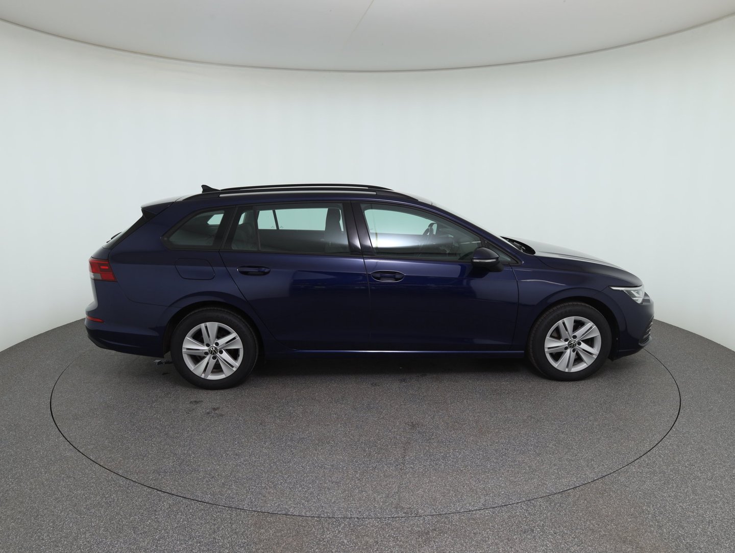 VW Golf Variant Life TDI | Bild 4 von 24