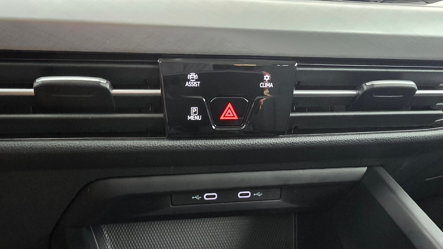 VW Golf Variant Life TDI | Bild 14 von 24