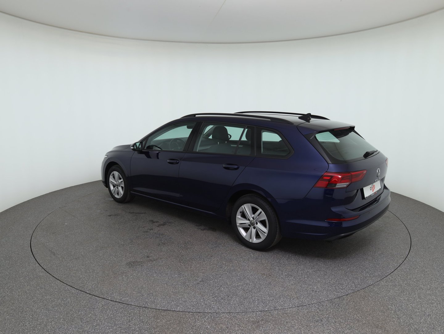 VW Golf Variant Life TDI | Bild 7 von 24