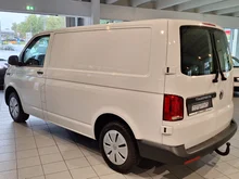 VW Kastenwagen Transporter Kastenwagen Entry TDI in Candyweiß