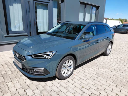 SEAT Leon SP Kombi Style Edition 1.5TSI 115PS