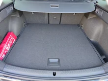 SEAT Leon SP Kombi Style Edition 1.5TSI 115PS in Fjord-Blau