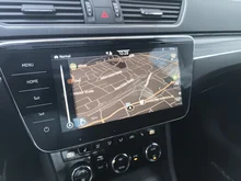 Thumbnail-Foto von Fahrzeug