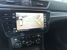 Thumbnail-Foto von Fahrzeug