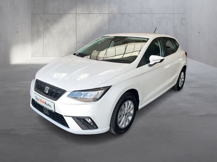 SEAT Ibiza Reference Edition 1.0
