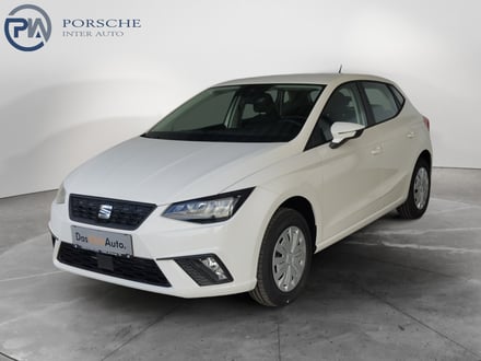 SEAT Ibiza Reference Edition 1.0
