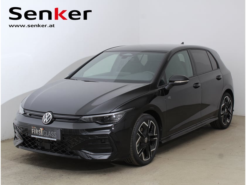 VW Golf Sport mHEV TSI DSG