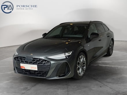 Audi A6 Avant quattro TDI 150 kW