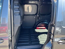 VW Caddy Cargo TDI in Indiumgrau Metallic