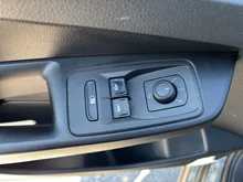 VW Caddy Cargo TDI in Indiumgrau Metallic