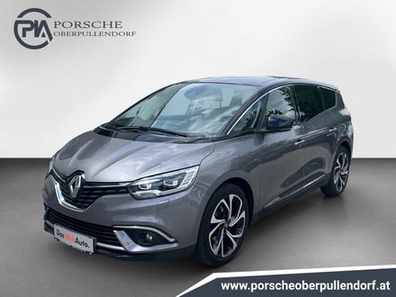 Renault Scénic Blue dCi 120 BOSE