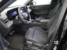 Audi Q3 Sportback TFSI quattro 150 kW in Mythosschwarz Metallic