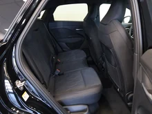 Audi Q3 Sportback TFSI quattro 150 kW in Mythosschwarz Metallic