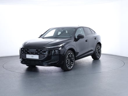 Audi Q3 Sportback TFSI quattro 150 kW