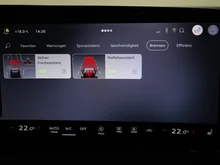 Audi Q3 Sportback TFSI quattro 150 kW in Mythosschwarz Metallic