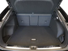 Audi Q3 Sportback TFSI quattro 150 kW in Mythosschwarz Metallic