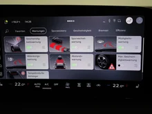 Audi Q3 Sportback TFSI quattro 150 kW in Mythosschwarz Metallic
