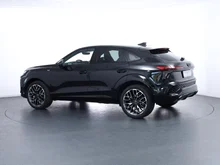Audi Q3 Sportback TFSI quattro 150 kW in Mythosschwarz Metallic