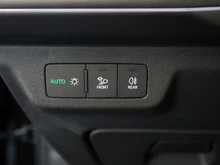 Audi Q3 Sportback TFSI quattro 150 kW in Mythosschwarz Metallic