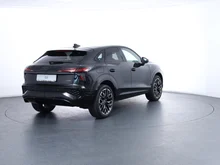 Audi Q3 Sportback TFSI quattro 150 kW in Mythosschwarz Metallic