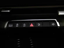Audi Q3 Sportback TFSI quattro 150 kW in Mythosschwarz Metallic
