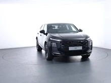 Audi Q3 Sportback TFSI quattro 150 kW in Mythosschwarz Metallic