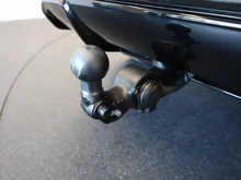 Audi Q3 Sportback TFSI quattro 150 kW in Mythosschwarz Metallic