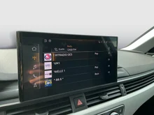 Thumbnail-Foto von Fahrzeug