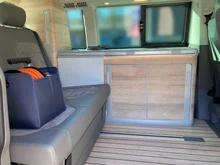 Thumbnail-Foto von Fahrzeug