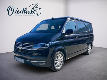 VW California Ocean TDI 4MOTION