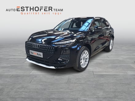 Audi Q3 TFSI 110 kW  intense