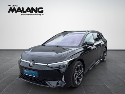 VW ID.7 Tourer GTX 4MOTION 250 kW Business