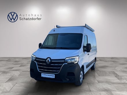 Renault Master L2H2 3,5t dCi 135