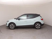 SEAT Arona Style Edition 1.0 TSI DSG in Oniric-Grau Dach Nacht-Schwarz