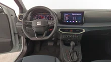 SEAT Arona Style Edition 1.0 TSI DSG in Oniric-Grau Dach Nacht-Schwarz