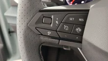 SEAT Arona Style Edition 1.0 TSI DSG in Oniric-Grau Dach Nacht-Schwarz