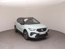 SEAT Arona Style Edition 1.0 TSI DSG in Oniric-Grau Dach Nacht-Schwarz