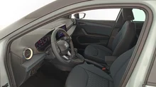 SEAT Arona Style Edition 1.0 TSI DSG in Oniric-Grau Dach Nacht-Schwarz