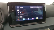 SEAT Arona Style Edition 1.0 TSI DSG in Oniric-Grau Dach Nacht-Schwarz