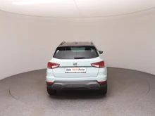 SEAT Arona Style Edition 1.0 TSI DSG in Oniric-Grau Dach Nacht-Schwarz