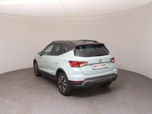 SEAT Arona Style Edition 1.0 TSI DSG in Oniric-Grau Dach Nacht-Schwarz