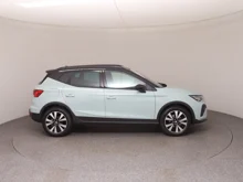 SEAT Arona Style Edition 1.0 TSI DSG in Oniric-Grau Dach Nacht-Schwarz