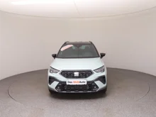 SEAT Arona Style Edition 1.0 TSI DSG in Oniric-Grau Dach Nacht-Schwarz