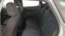 SEAT Arona Style Edition 1.0 TSI DSG in Oniric-Grau Dach Nacht-Schwarz