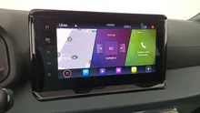 SEAT Arona Style Edition 1.0 TSI DSG in Oniric-Grau Dach Nacht-Schwarz
